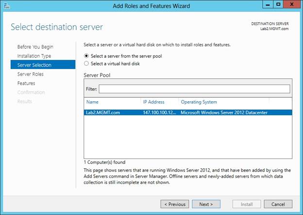 Learn about Windows Server 2012 (Part 3) Picture 3