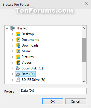 Learn and use the Windows Malicious Software Removal Tool Picture 5
