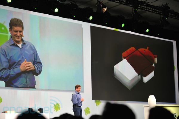 Learn Android Ice Cream Sandwich operating system Picture 3