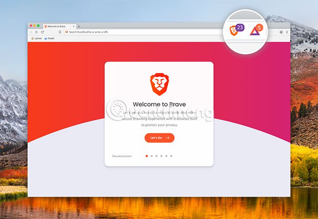 Learn Brave browser, what makes Brave special? Picture 2