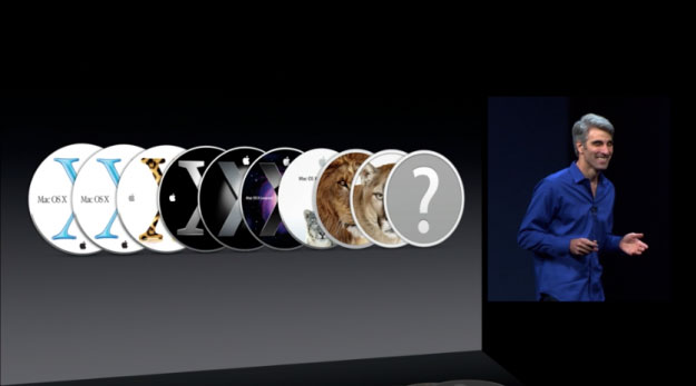 Learn energy saving technologies on OS X Mavericks Picture 4