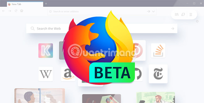 Learn Firefox versions: Firefox Quantum, Nightly, Beta, Developer, Extended Support Release Picture 3