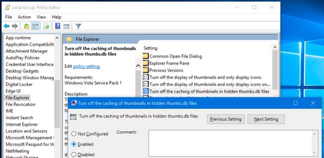 Learn from AZ about Thumbs.db, Desktop.ini and .DS_Store files Picture 2