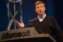 Learn from Bill Gates Picture 1