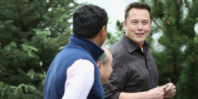 Learn from the 'extraordinary' living schedule of billionaire Elon Musk? Picture 3