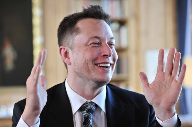 Learn from the 'extraordinary' living schedule of billionaire Elon Musk? Picture 4