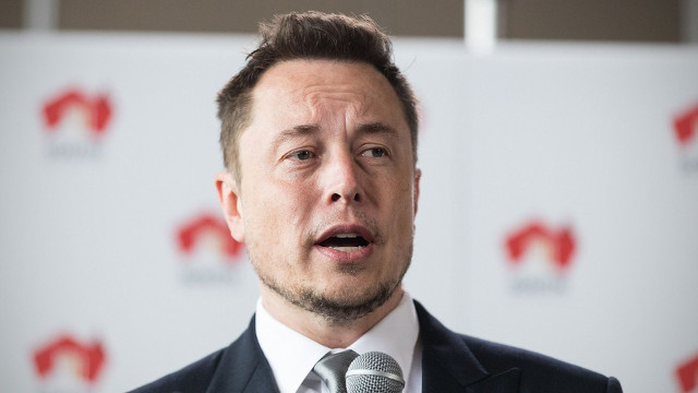 Learn from the 'extraordinary' living schedule of billionaire Elon Musk? Picture 5