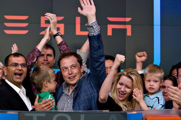 Learn from the 'extraordinary' living schedule of billionaire Elon Musk? Picture 6