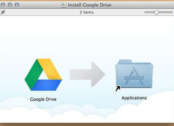 Learn Google Drive details Picture 2