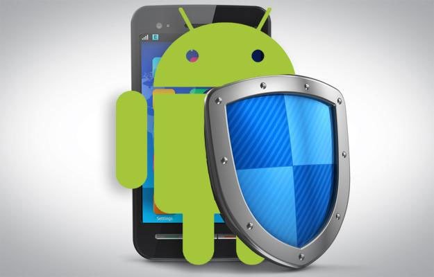 Learn how to break string password lock on Android device Picture 4