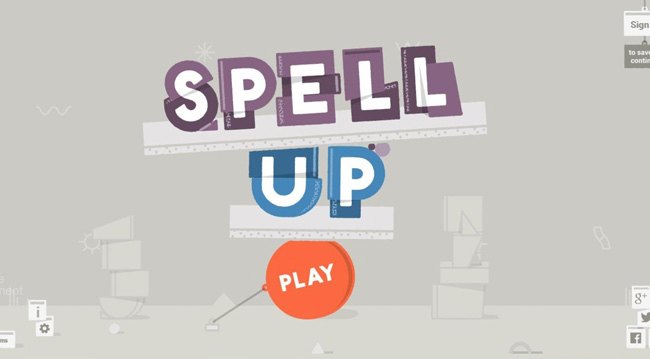 Learn how to pronounce English with fun games on Chrome Picture 1