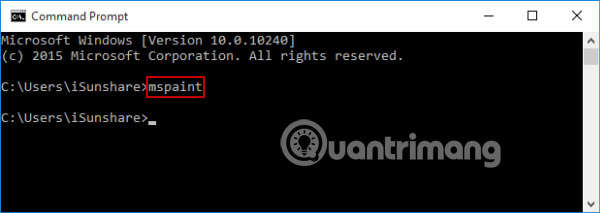 Learn how to use Paint to edit photos on Windows Picture 10
