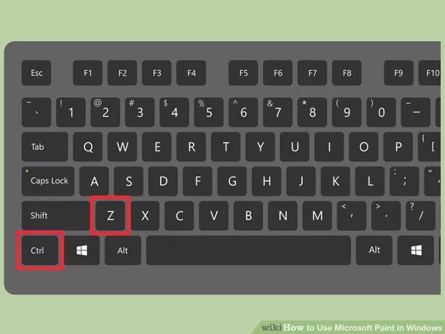 Learn how to use Paint to edit photos on Windows Picture 27