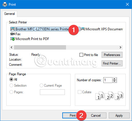 Learn how to use Paint to edit photos on Windows Picture 35