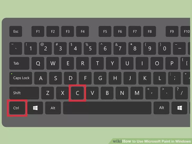 Learn how to use Paint to edit photos on Windows Picture 46