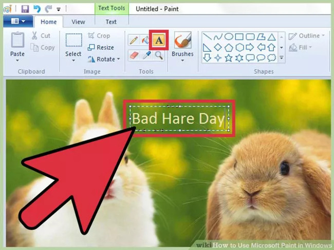 Learn how to use Paint to edit photos on Windows Picture 47