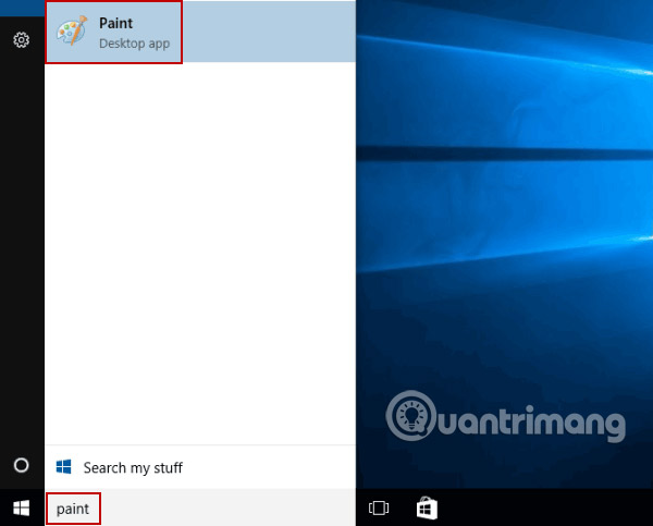 Learn how to use Paint to edit photos on Windows Picture 7