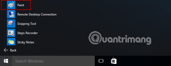 Learn how to use Paint to edit photos on Windows Picture 8