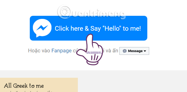 Learn interesting English idioms right on Facebook Messenger Picture 2