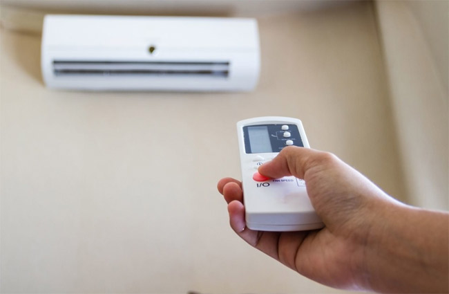 Learn Japanese the secret to saving electricity effectively when using air conditioning Picture 2