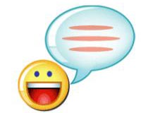 Learn more about Yahoo Messenger Picture 1