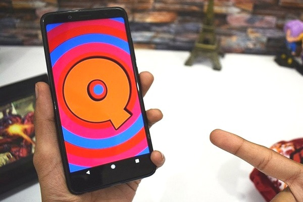 Learn new features of Android Q (Android 10) Picture 2