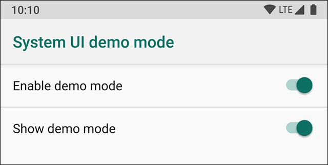 Learn new features of Android Q (Android 10) Picture 4