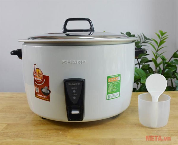 Disadvantages of electric rice cooker