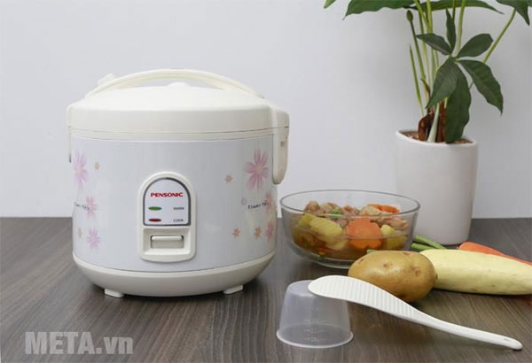 Learn The Advantages And Disadvantages Of The 4 Most Popular Electric Rice Cookers Today