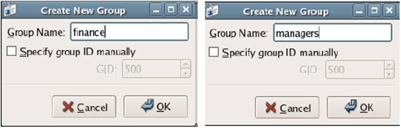 Learn the file system and folders on Linux operating systems Picture 16
