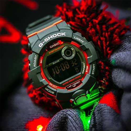 Learn the G Shock watches for Casio followers Picture 2