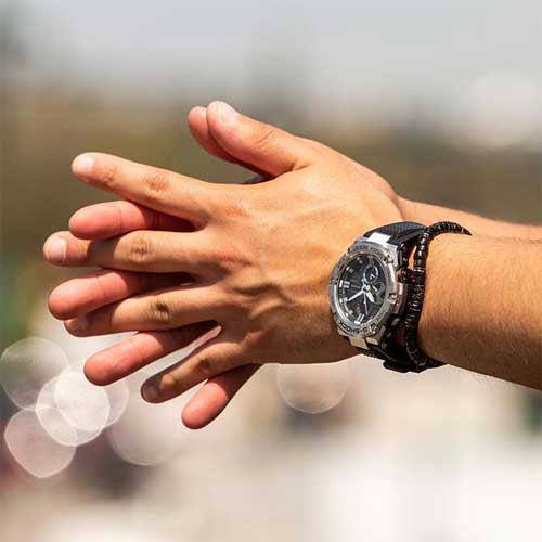 Learn the G Shock watches for Casio followers Picture 3