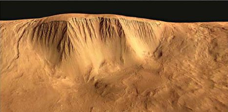 Learn the secret of Mars formation Picture 6