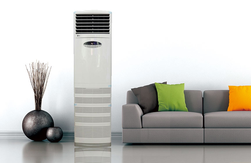 Learn the structure, installation and use of air conditioners Picture 1