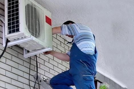 Learn the structure, installation and use of air conditioners Picture 2