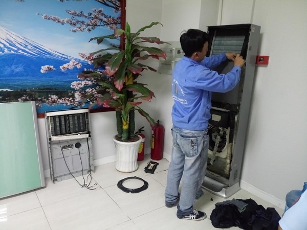 Learn the structure, installation and use of air conditioners Picture 3