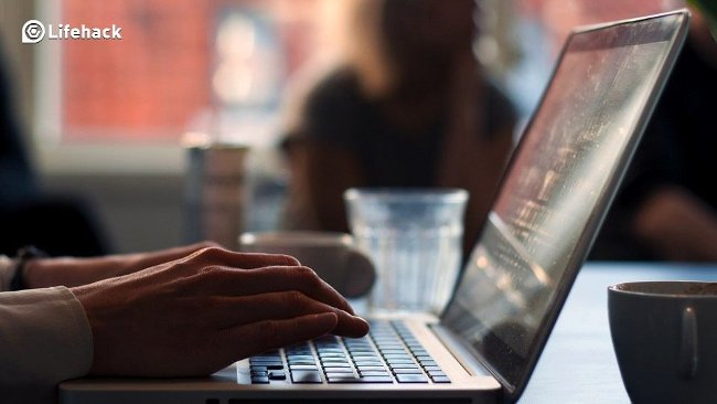 Learn to type fast so that you can 'save' 21 days a year Picture 2