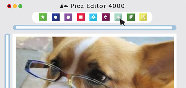 Learn to use lesson 10 computer - Get familiar with computers Picture 8