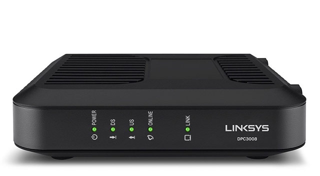 Learn to use lesson 12 - How to connect a computer to the Internet Picture 3