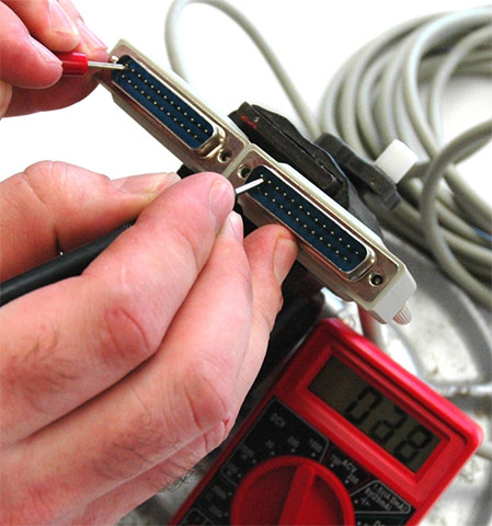 Learn to use lesson 18 computer - Basic troubleshooting techniques Picture 4