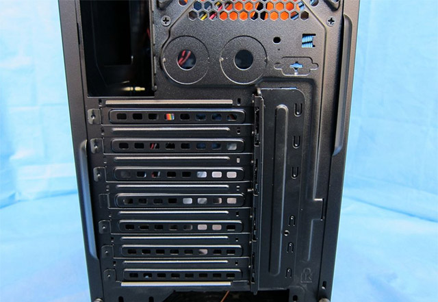 Learn to use lesson 3 computer - Basic buttons and ports on the computer Picture 14