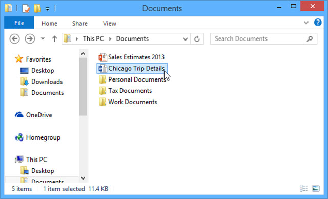 Learn to use lesson computer 11 - Find out about the operating system Picture 9