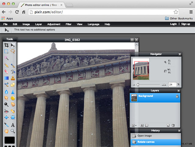 Learn to use lesson computer 14 - Learn about cloud storage Picture 8