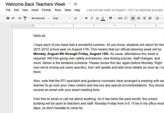 Learn to use lesson computer 14 - Learn about cloud storage Picture 9