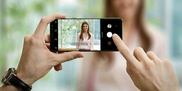 Learn video recording standards with smartphones Picture 4