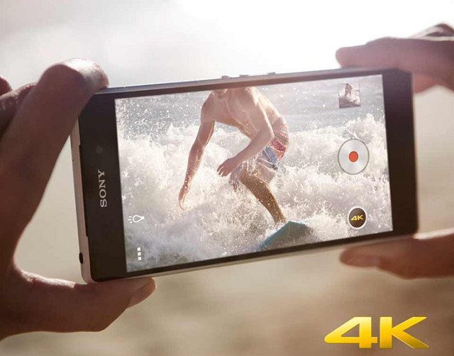 Learn video recording standards with smartphones Picture 5