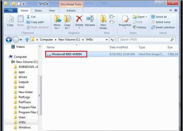 Learn Windows 8 before BUILD Picture 3