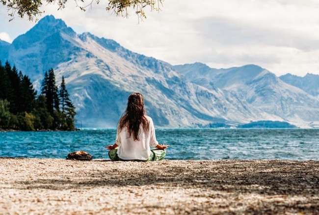 Learning to accept is a big step for you to grow up Picture 5