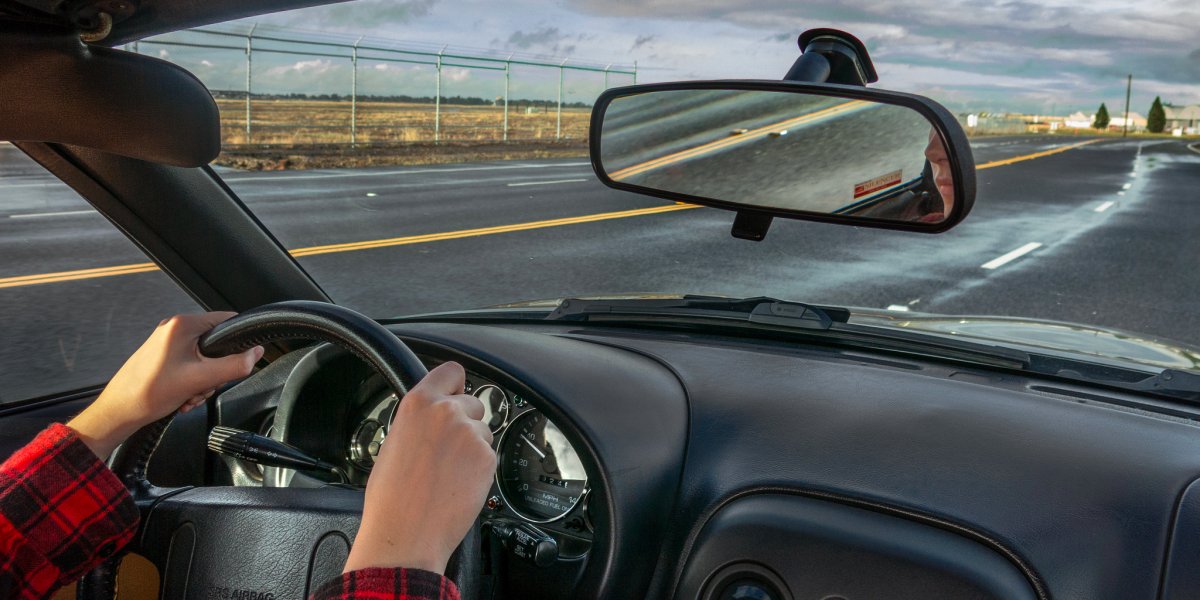 Leaving travel time is no longer a dead time Picture 3