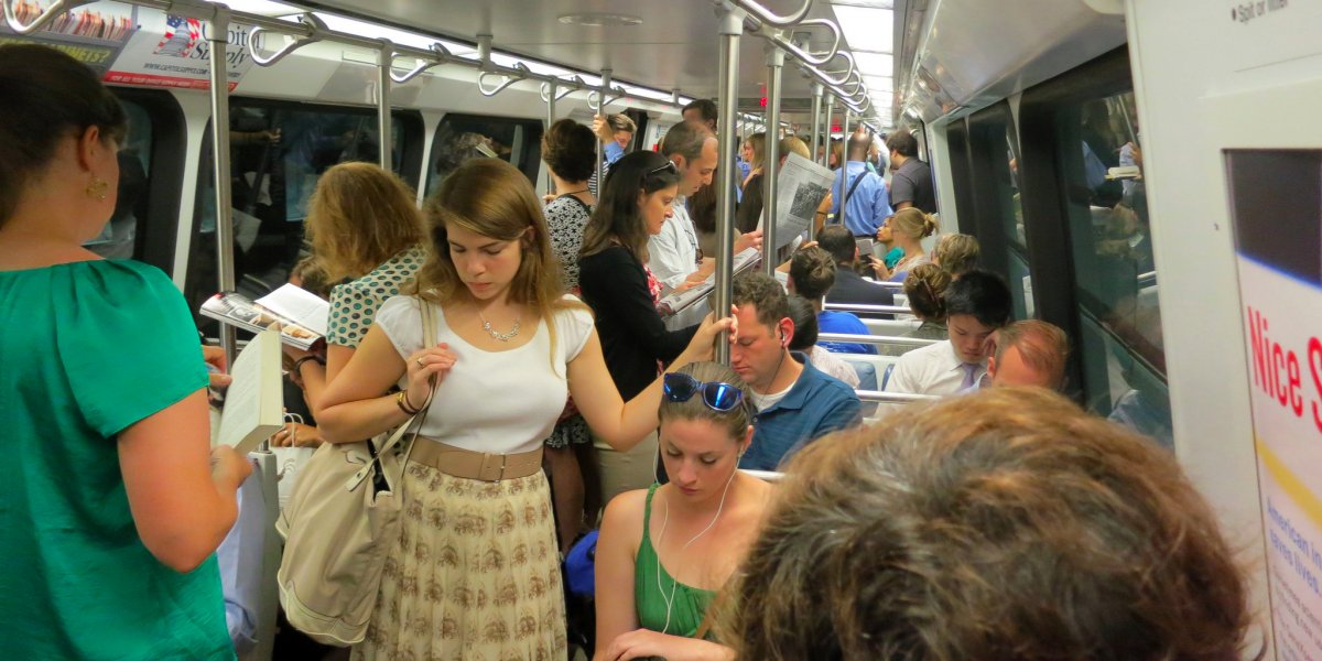 Leaving travel time is no longer a dead time Picture 5